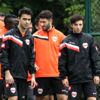 Adanaspor da yeni sezon hazırlıkları sürüyor Adanaspor da yeni sezon hazırlıkları sürüyor