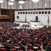 ﻿33 fezleke TBMM'de... HDP'li vekillerin fezlekesi Meclis'e ulaştı