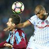 MAÇ ÖNCESİ | Beşiktaş-Trabzonspor