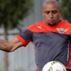 Akhisar'da Roberto Carlos bilmecesi Akhisar'da Roberto Carlos bilmecesi