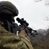 4 terörist etkisiz hale getirildi 4 terörist etkisiz hale getirildi