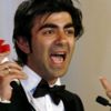 PKK filmi çekecek olan yönetmene ödül