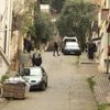 Emekli baş komiser banyoda ölü bulundu Emekli baş komiser banyoda ölü bulundu