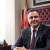 BİLGEM Başkanı Ergin, TÜBİTAK Başkanı oldu BİLGEM Başkanı Ergin, TÜBİTAK Başkanı oldu
