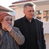 Şehidin ev hayalini devlet gerçekleştirdi