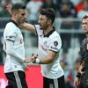 Beşiktaş'ta TL’ye geçiş zirvesi