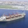 İstanbul'a denizden destek! Yenikapı'da görüntülendi İstanbul'a denizden destek! Yenikapı'da görüntülendi
