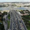Son dakika: İstanbul'da bayram tatili sonrası trafik yoğunluğu yüzde 30'lara ulaştı Son dakika: İstanbul'da bayram tatili sonrası trafik yoğunluğu yüzde 30'lara ulaştı