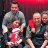 Galatasaray da Fatih Terim hastane odasından futbolculara ... Galatasaray da Fatih Terim hastane odasından futbolculara ...