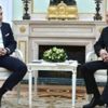 Rusya'dan Yunanistan'a nota! Rusya'dan Yunanistan'a nota!