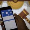 Facebook'a 'konut ayrımcılığı' davası Facebook'a 'konut ayrımcılığı' davası