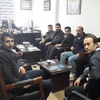 TPAO'nun taşeron işçileri mahkemeye gitti TPAO'nun taşeron işçileri mahkemeye gitti