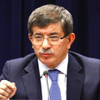 Başbakan Davutoğlu'ndan saldırı açıklaması Başbakan Davutoğlu'ndan saldırı açıklaması