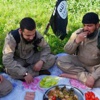 45 IŞİD militanı zehirli iftar yemeği nedeniyle öldü 45 IŞİD militanı zehirli iftar yemeği nedeniyle öldü