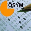 ÖSYM'den 'cemaatçi' açıklaması ÖSYM'den 'cemaatçi' açıklaması