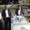 AKP'li ve MHP'li vekil birbirine girdi: Kavgayı polis ayırdı!