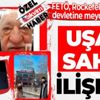 FETÖ'cü Enes Kanter dünyayı yöneten ailenin kızı Ariana Rockefeller ile mesaj verdi! Uşak sahip ilişkisinin detayları...