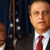 Savcı Bharara'dan büyük operasyon