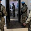 ÖSO'dan Cerablus'ta çetelere yönelik operasyon ÖSO'dan Cerablus'ta çetelere yönelik operasyon