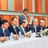 Bilal Erdoğan'ın toplantısı TBMM gündeminde Bilal Erdoğan'ın toplantısı TBMM gündeminde