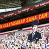 Bakü'den Galatasaray'a Atatürk jesti