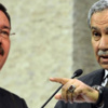 Arınç ve Gökçek için savcılık soruşturması