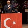 Çavuşoğlu'na Japonya İmparatorundan devlet nişanı