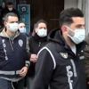 SON DAKİKA: FETÖ'cü firari eski emniyet müdürü Metin Tuncer tutuklandı SON DAKİKA: FETÖ'cü firari eski emniyet müdürü Metin Tuncer tutuklandı