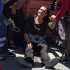 Oğlunun şehit olduğuna inanmayan anne bunu yaptı!