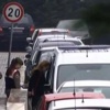 Seki,Ağlaya Ağlaya Amacına Ulaştı