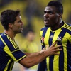 Emenike, ayrılığı düşünmüyor Emenike, ayrılığı düşünmüyor