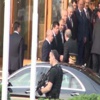 Cumhurbaşkanı Erdoğan Rusya'ya Gitti