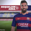 Barça'dan Arda'ya özel program Barça'dan Arda'ya özel program
