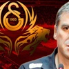 Hamza Hamzaoğlu Galatasaray'da tarihe geçti