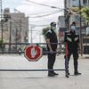 Gazze'de sokağa çıkma yasağı ilan edildi