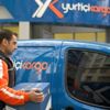 Yurtiçi Kargo, deprem bölgesine gönderilen yardım ... Yurtiçi Kargo, deprem bölgesine gönderilen yardım ...