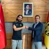Yeni Malatyaspor, Olcay Şahan ı transfer etti