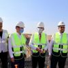 Fabrika açılışını Erdoğan'ın milletvekili seçildiği tarihe yetiştirecekler