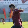 Trabzonspor'da Sosa müjdesi
