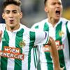 Mert Müldür, Sassuolo ya transfer oldu! Mert Müldür, Sassuolo ya transfer oldu!
