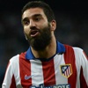 Simeone ve takım arkadaşları da şaşırdı