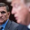 Trump'ın eski danışmanı Flynn hakkında mahkemeye yardımcı olduğu gerekçesiye hapis cezası istenmedi