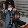 İftar için sirenin çalmasını bekliyorlar İftar için sirenin çalmasını bekliyorlar