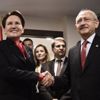 CHP-İYİ Parti ittifakı büyük şehirlerde mi olacak?