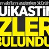 Hablemitoğlu suikastının izleri bu yazışmalarda Hablemitoğlu suikastının izleri bu yazışmalarda