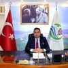 Başkan Yıldırım dan Polis Haftası mesajı