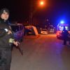 Gaspçılar, kendilerine direnen üniversite öğrencisini bacağından vurdu Gaspçılar, kendilerine direnen üniversite öğrencisini bacağından vurdu