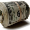 Dolar üç kuruş düştü Dolar üç kuruş düştü