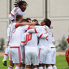 Galatasaray, Benfica'dan 11 gol yedi!