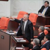 Meclis'te AK Parti'li ve CHP'li vekiller arasında kavga Meclis'te AK Parti'li ve CHP'li vekiller arasında kavga